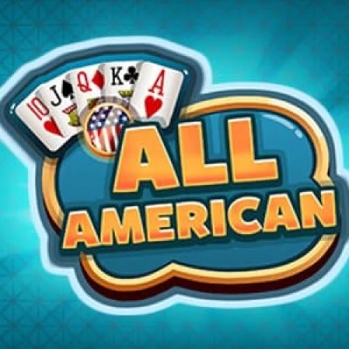 All American (Red Rake)