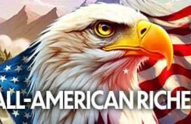All American Riches