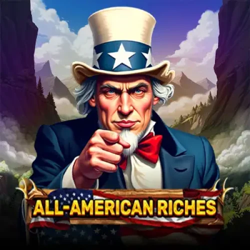 All American Riches