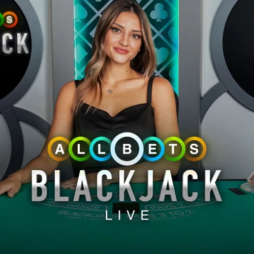 All Bets Blackjack