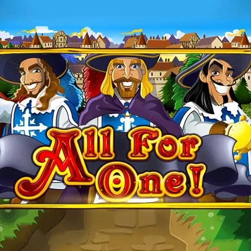 All For One