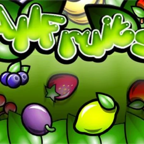 All Fruits HD