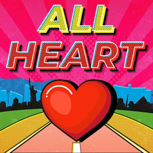 All Heart