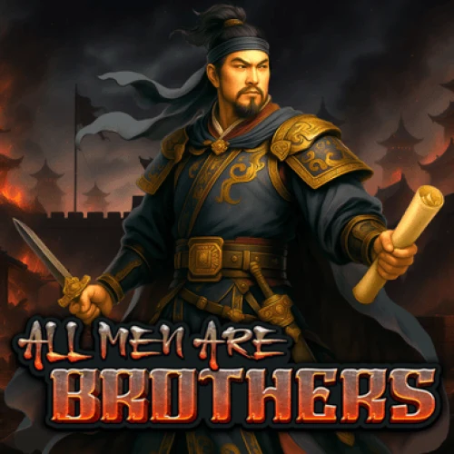 All Men Are Brothers