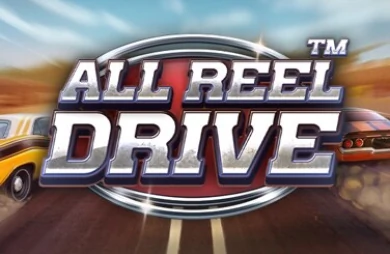 All Reel Drive