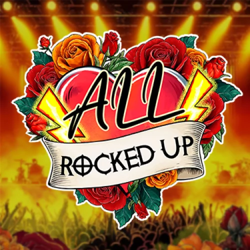 All Rocked Up