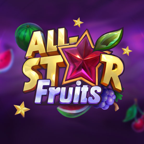 All-Star Fruits