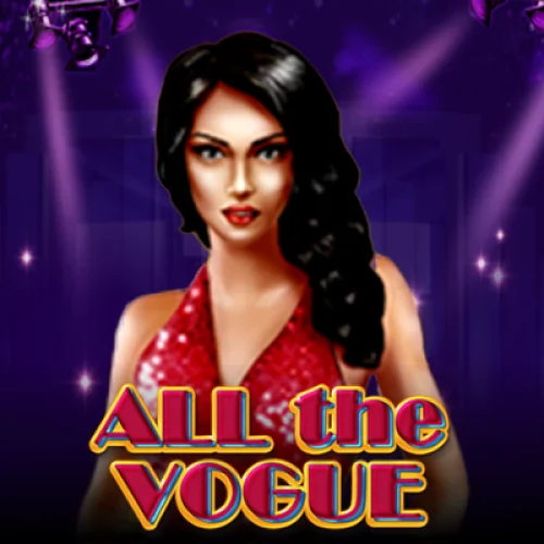 All the Vogue