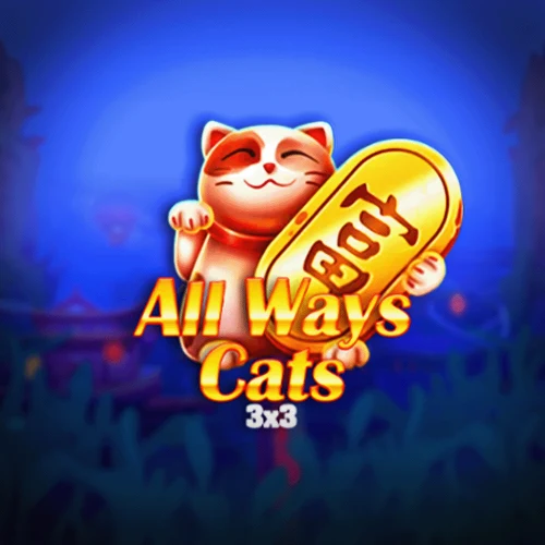 All Ways Cats (3x3)
