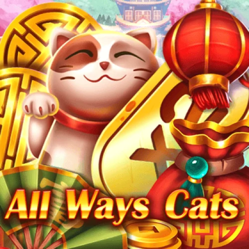 All Ways Cats