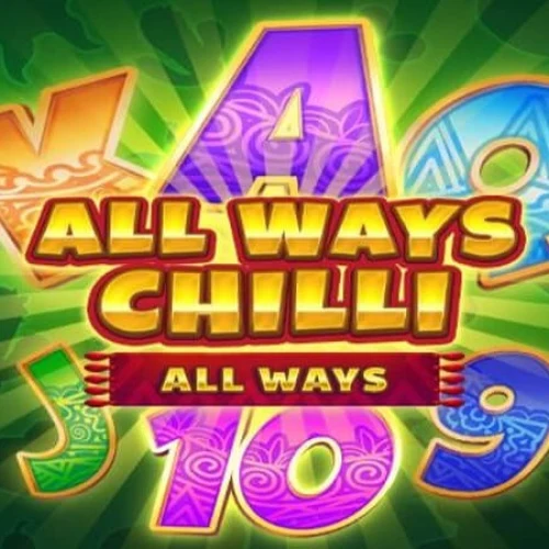 All Ways Chilli