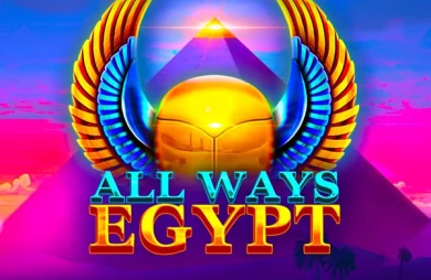 All Ways Egypt