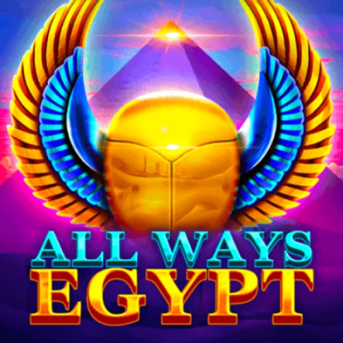All Ways Egypt
