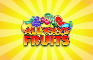 All Ways Fruits