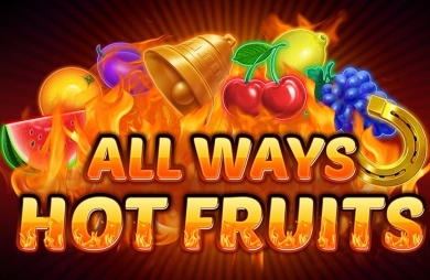 All Ways Hot Fruits