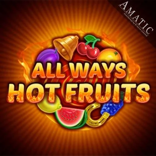 All Ways Hot Fruits