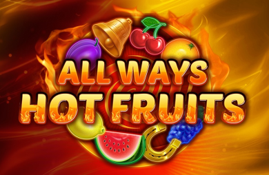 All Ways Hottest Fruits