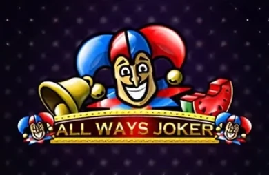 All Ways Joker