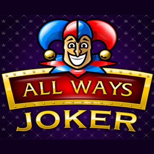 All Ways Joker