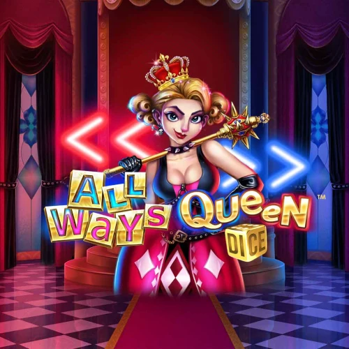 All Ways Queen Dice