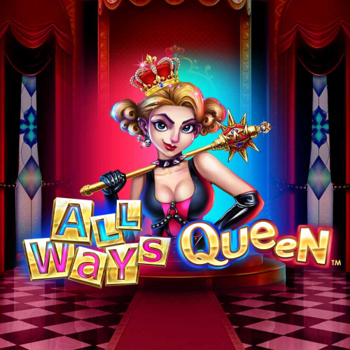 All Ways Queen