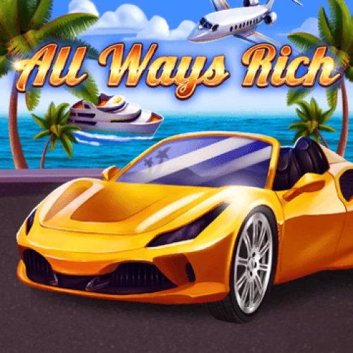All Ways Rich (3x3)
