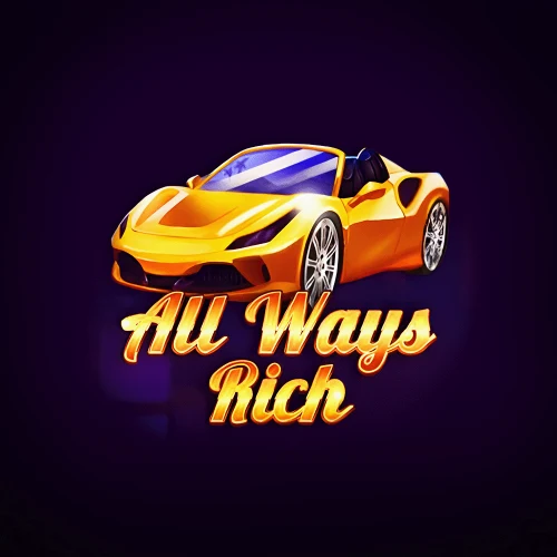 All Ways Rich