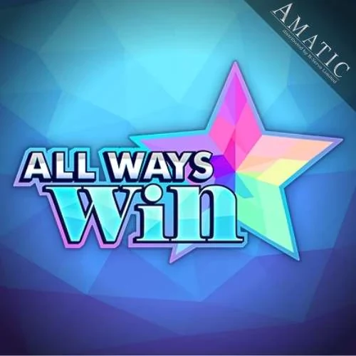 All Ways Win