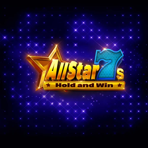 AllStar 7s Hold and Win
