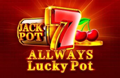 Allways Lucky Pot