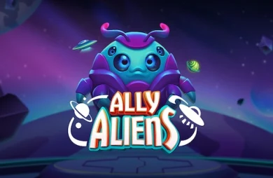 Ally Aliens