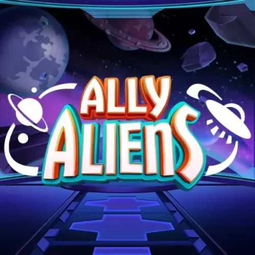 Ally Aliens