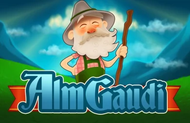 Alm Gaudi – Spielansicht