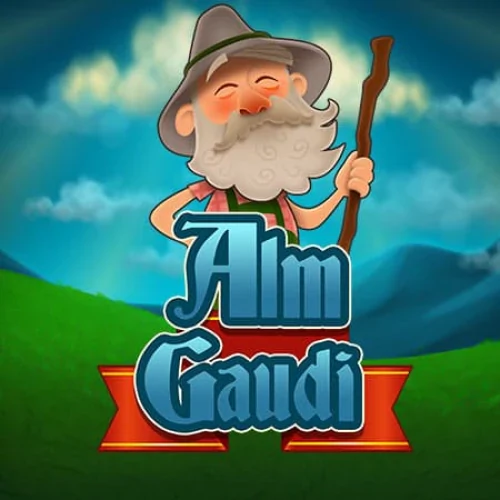 Alm Gaudi
