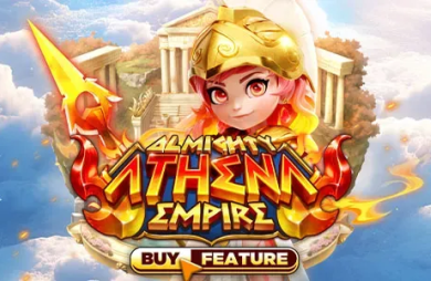 Almighty Athena Empire