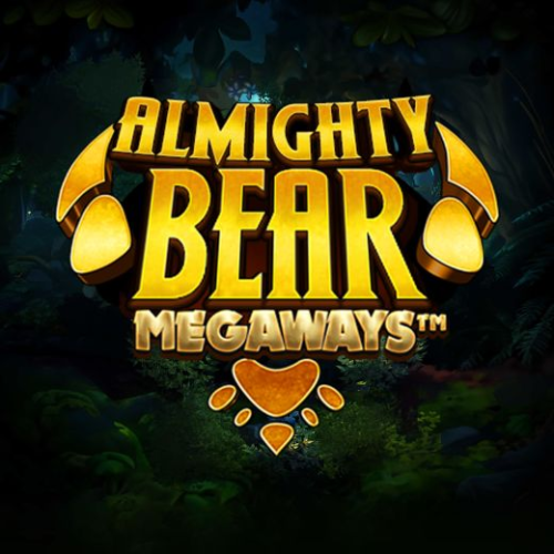 Almighty Bear Megaways