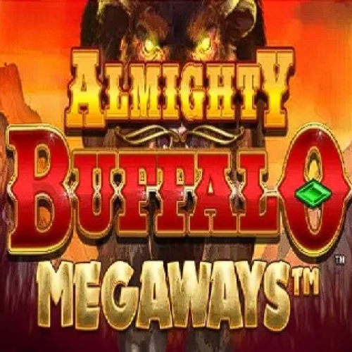Almighty Buffalo Megaways