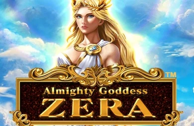 Almighty Goddess Zera