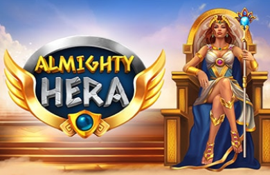 Almighty Hera