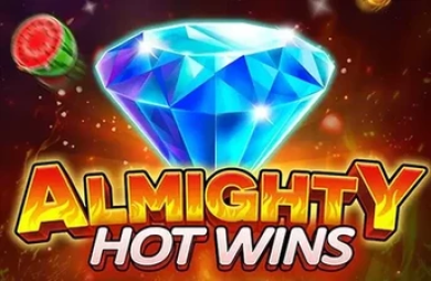 Almighty Hot Wins