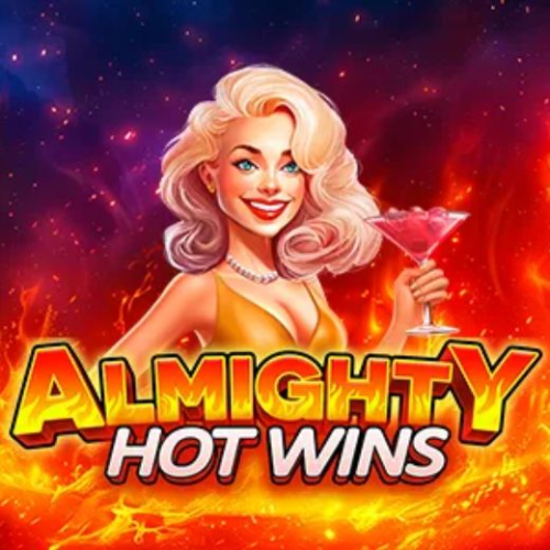 Almighty Hot Wins