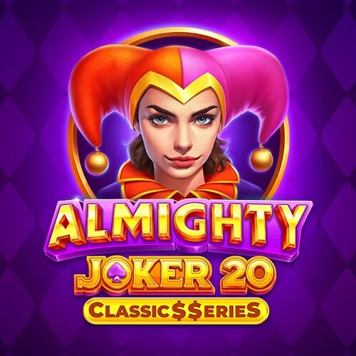 Almighty Joker 20