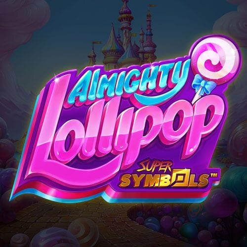 Almighty Lollipop SuperSymbols