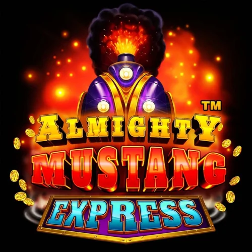 Almighty Mustang Express