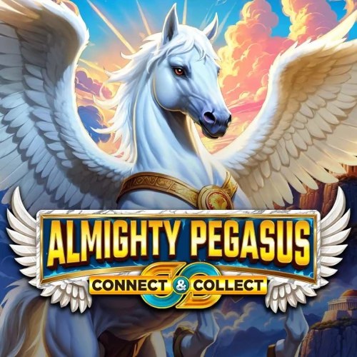 Almighty Pegasus Connect &amp; Collect
