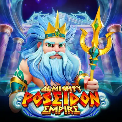 Almighty Poseidon Empire