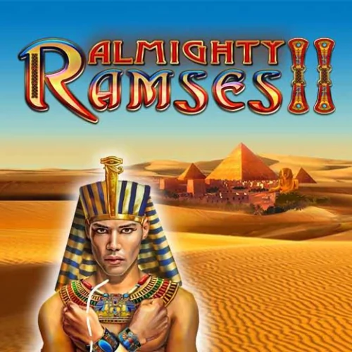 Almighty Ramses II