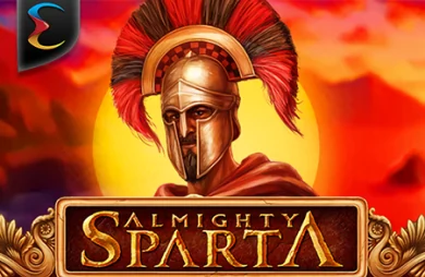 Almighty Sparta