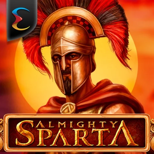 Almighty Sparta