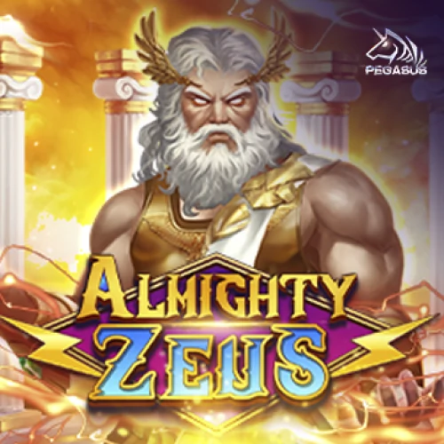 Almighty Zeus
